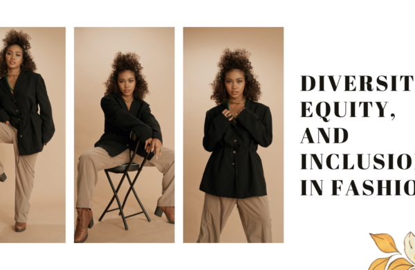 DIVERSITY-EQUITY-AND INCLUSION In-FASHION photo