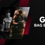 gym bag image