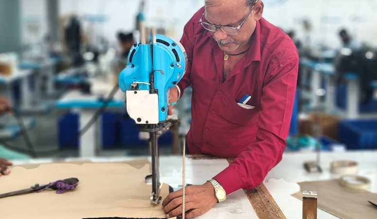 Manufacturing & Production