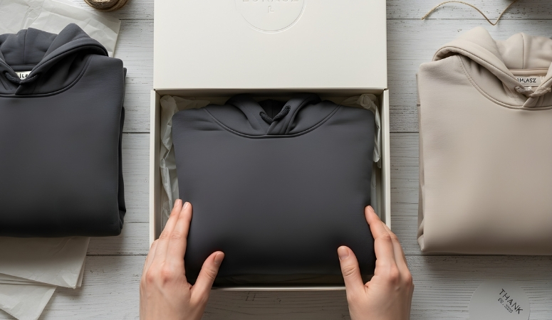 Custom Packaging Solutions