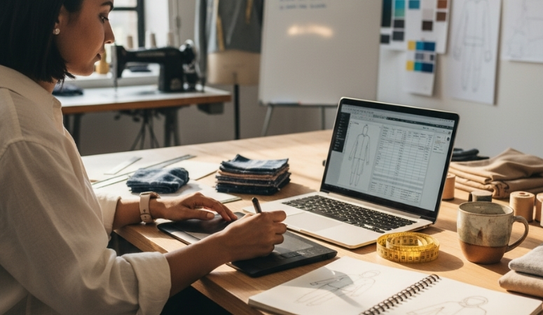 Expert Tech Pack Building