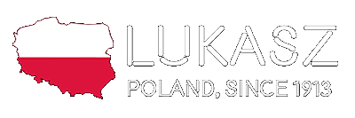 lukasz Registered Logo