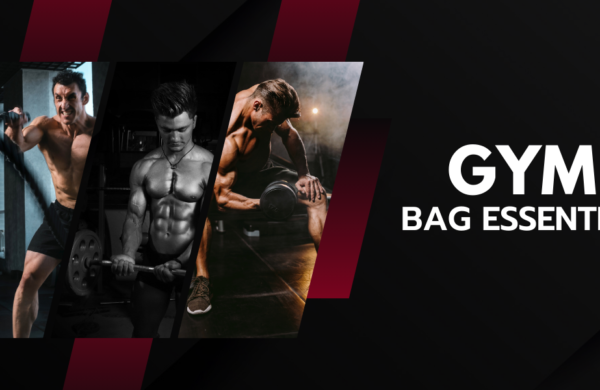 gym bag image