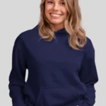 Lukasz Unisex Classic Fit Hoodie – Soft, Stylish & Comfortable