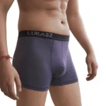 Lukasz UltraSoft Modal Men's Trunks – Premium Comfort and Breathability