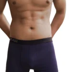 Lukasz UltraSoft Modal Men's Trunks – Premium Comfort and Breathability